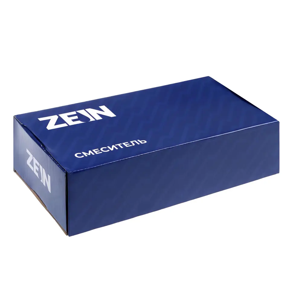 Фото 6 Смеситель для ванны Zein Z0151 цвет хром Фото 6 Смеситель для ванны Zein Z0151 цвет хром