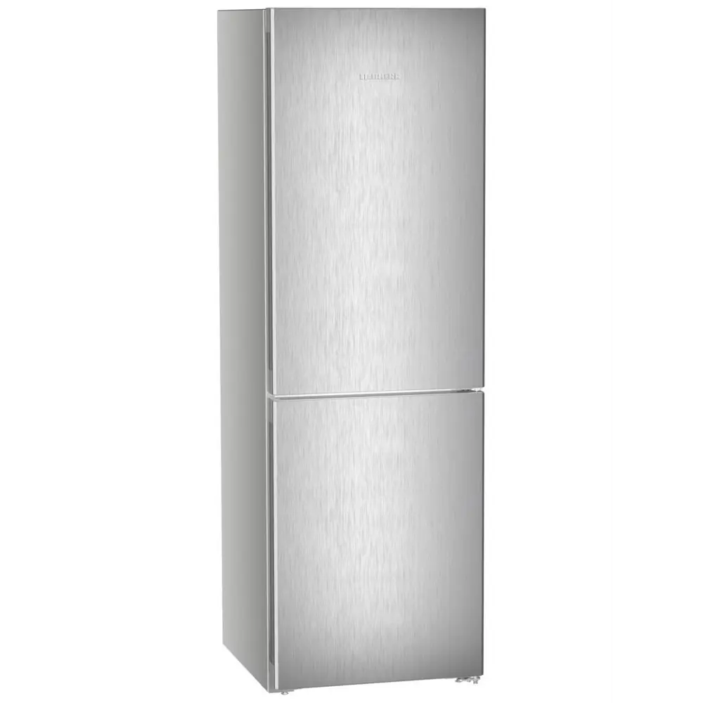 Фото Холодильник Liebherr CBNsfd 5223-20 001 BioFresh NoFrost 59.7x185.5 см цвет серебристый Фото Холодильник Liebherr CBNsfd 5223-20 001 BioFresh NoFrost 59.7x185.5 см цвет серебристый