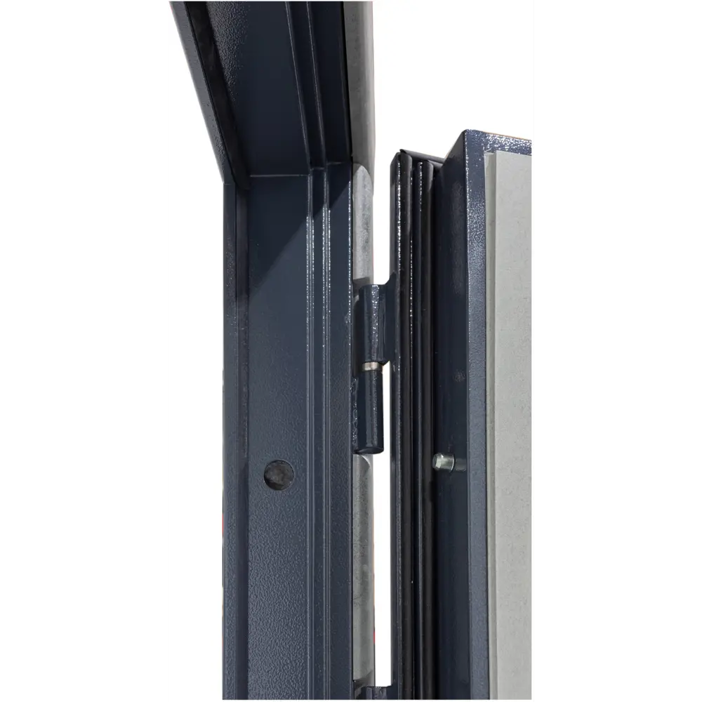 Фото 6 Входная дверь Diva Diva 48 правый 205x86см цвет бетон/венге д15 с зеркалом Фото 6 Входная дверь Diva Diva 48 правый 205x86см цвет бетон/венге д15 с зеркалом