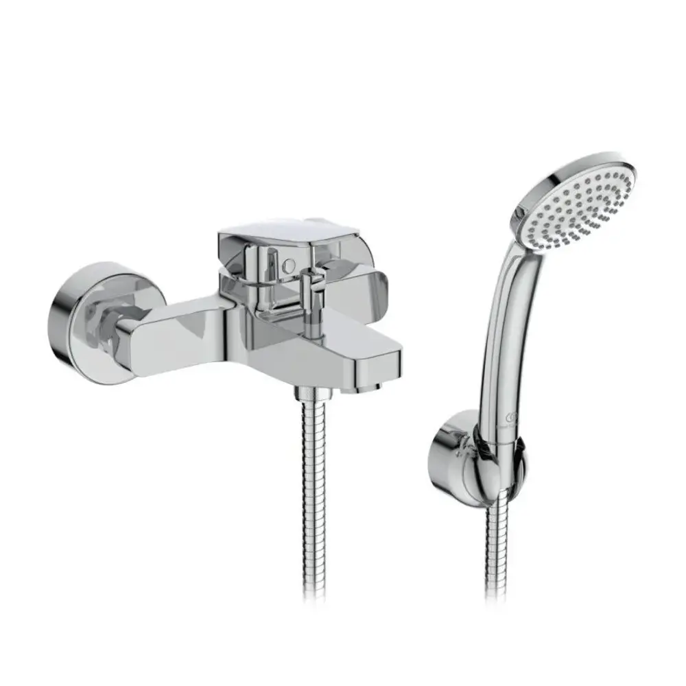 Фото Смеситель для ванны Ideal Standard BD258AA Фото Смеситель для ванны Ideal Standard BD258AA