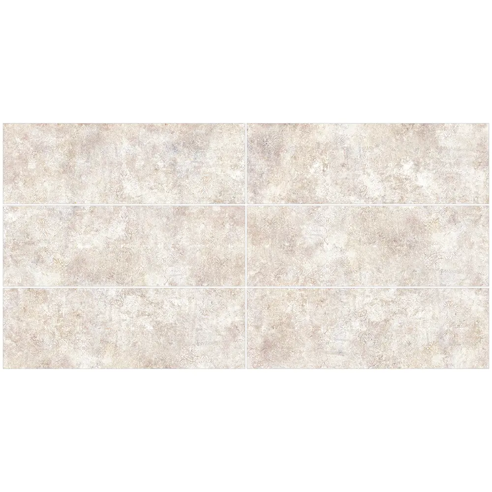 Фото 3 Плитка облицовочная ALMA CERAMICA Verona 2 24.6x74x1 7 шт в уп цвет бежевый Фото 3 Плитка облицовочная ALMA CERAMICA Verona 2 24.6x74x1 7 шт в уп цвет бежевый