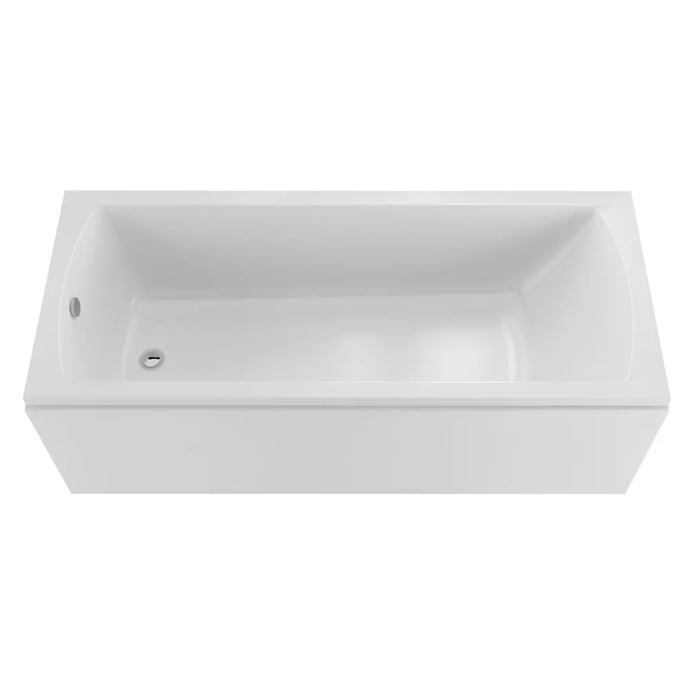 Фото 3 Ванна акриловая Marka One Modern 150x75 Прямоугольная белая 01мод1575 Фото 3 Ванна акриловая Marka One Modern 150x75 Прямоугольная белая 01мод1575