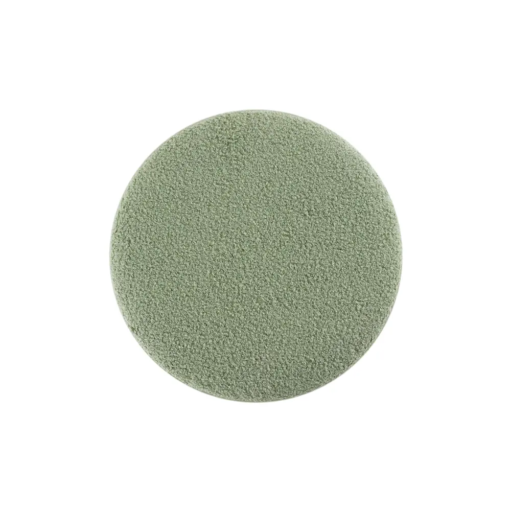 Фото 3 Табурет Chim Огого обстановочка! 45.5x45.5x45.5 см ножки пластик мятный сиденье текстиль цвет мятный 1 Фото 3 Табурет Chim Огого обстановочка! 45.5x45.5x45.5 см ножки пластик мятный сиденье текстиль цвет мятный 1
