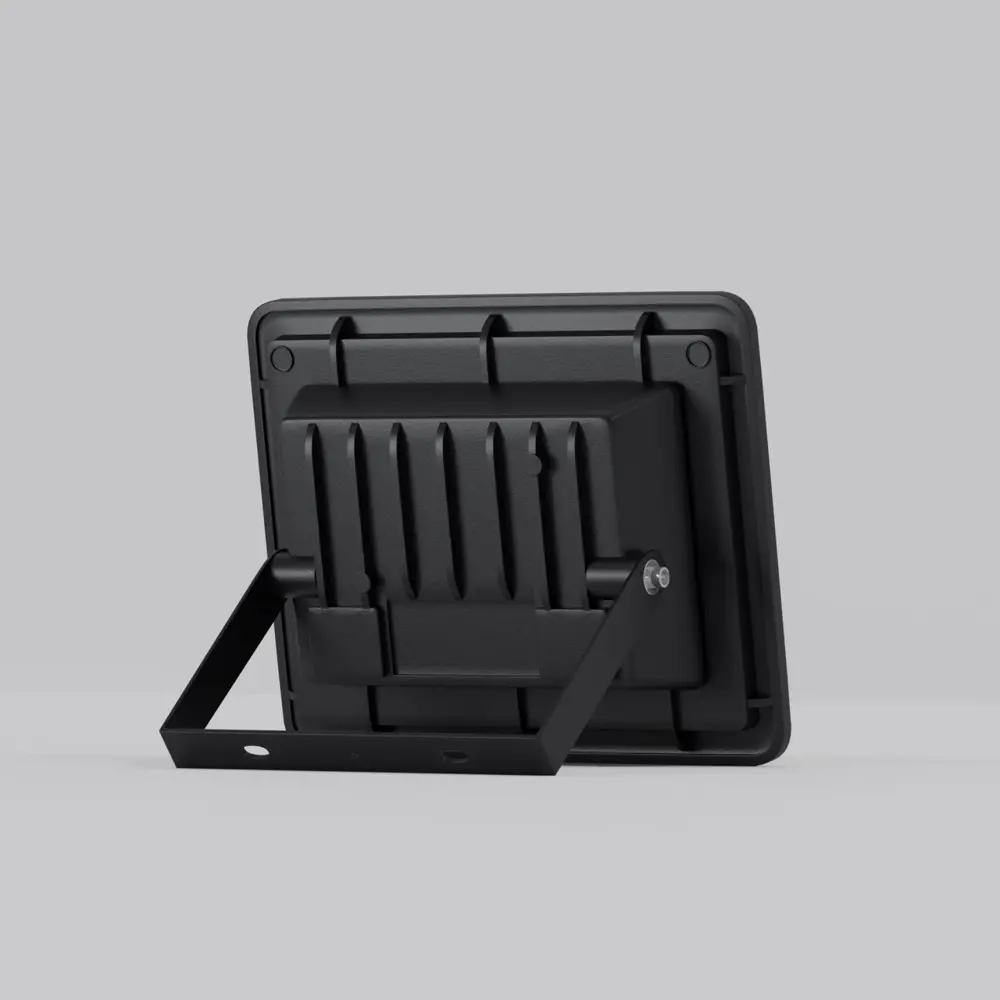 Фото 5 Прожектор светодиодный уличный Outdoor Fl001-l10b6k 10 Вт 6500 К IP65 холодный белый (голубой) свет Фото 5 Прожектор светодиодный уличный Outdoor Fl001-l10b6k 10 Вт 6500 К IP65 холодный белый (голубой) свет