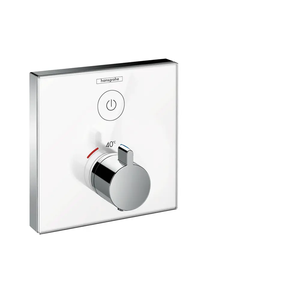 Фото Смеситель для душа Hansgrohe 15737400 Фото Смеситель для душа Hansgrohe 15737400