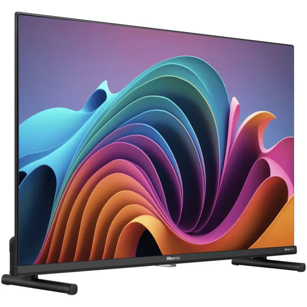 Фото 4 Телевизор Hisense 40A5NQ 40" 100 см цвет черный Фото 4 Телевизор Hisense 40A5NQ 40" 100 см цвет черный