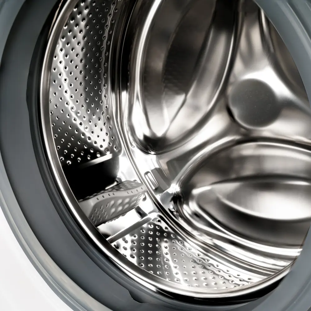 Фото 8 Стиральная машина Delonghi Julia l 724 vi 60x85x40 см 7 кг цвет белый Фото 8 Стиральная машина Delonghi Julia l 724 vi 60x85x40 см 7 кг цвет белый