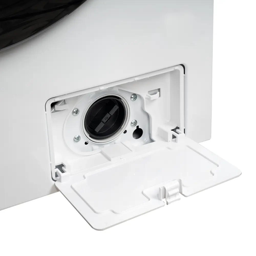 Фото 10 Стиральная машина Delonghi Julia l 724 vi 60x85x40 см 7 кг цвет белый Фото 10 Стиральная машина Delonghi Julia l 724 vi 60x85x40 см 7 кг цвет белый