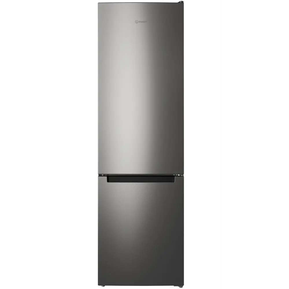 Фото Холодильник Indesit ITS 4200 NG 60x196 см цвет серый Фото Холодильник Indesit ITS 4200 NG 60x196 см цвет серый