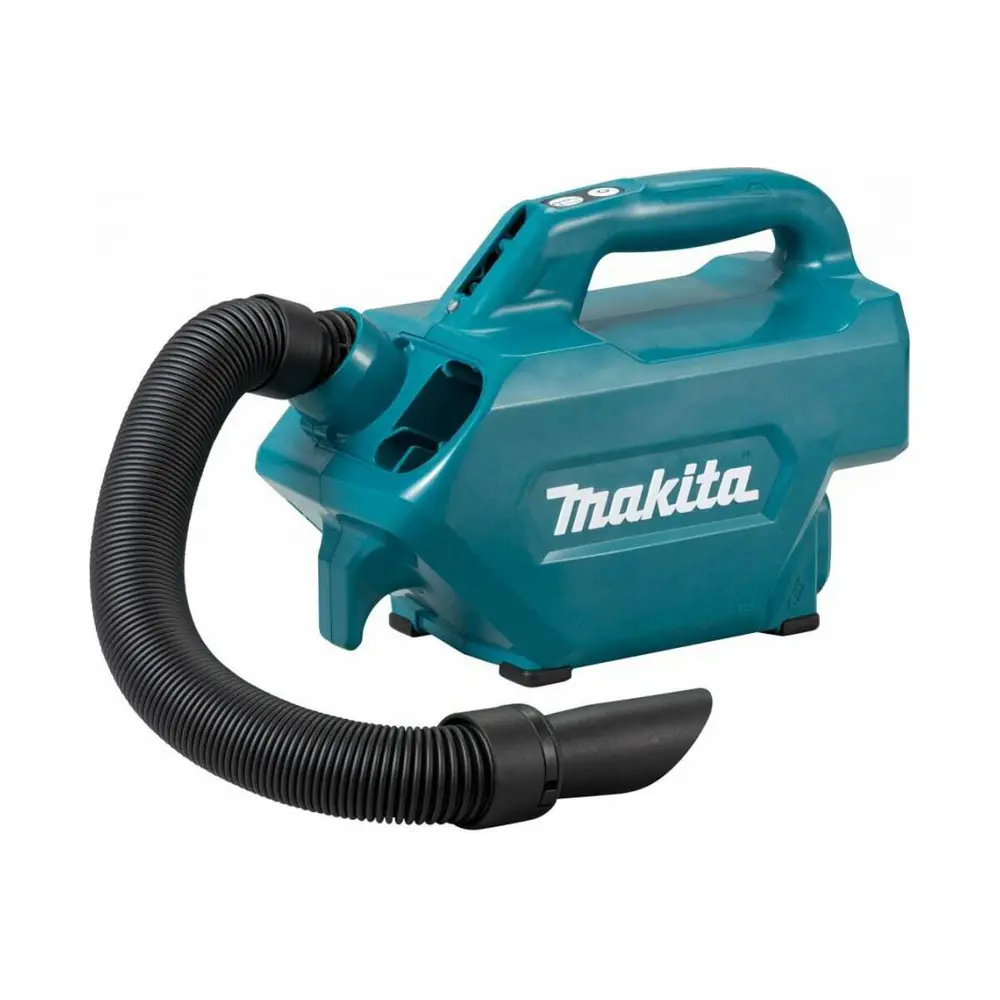 Фото 2 Пылесос портативный аккумуляторный Makita CL121DZ 12 В Фото 2 Пылесос портативный аккумуляторный Makita CL121DZ 12 В