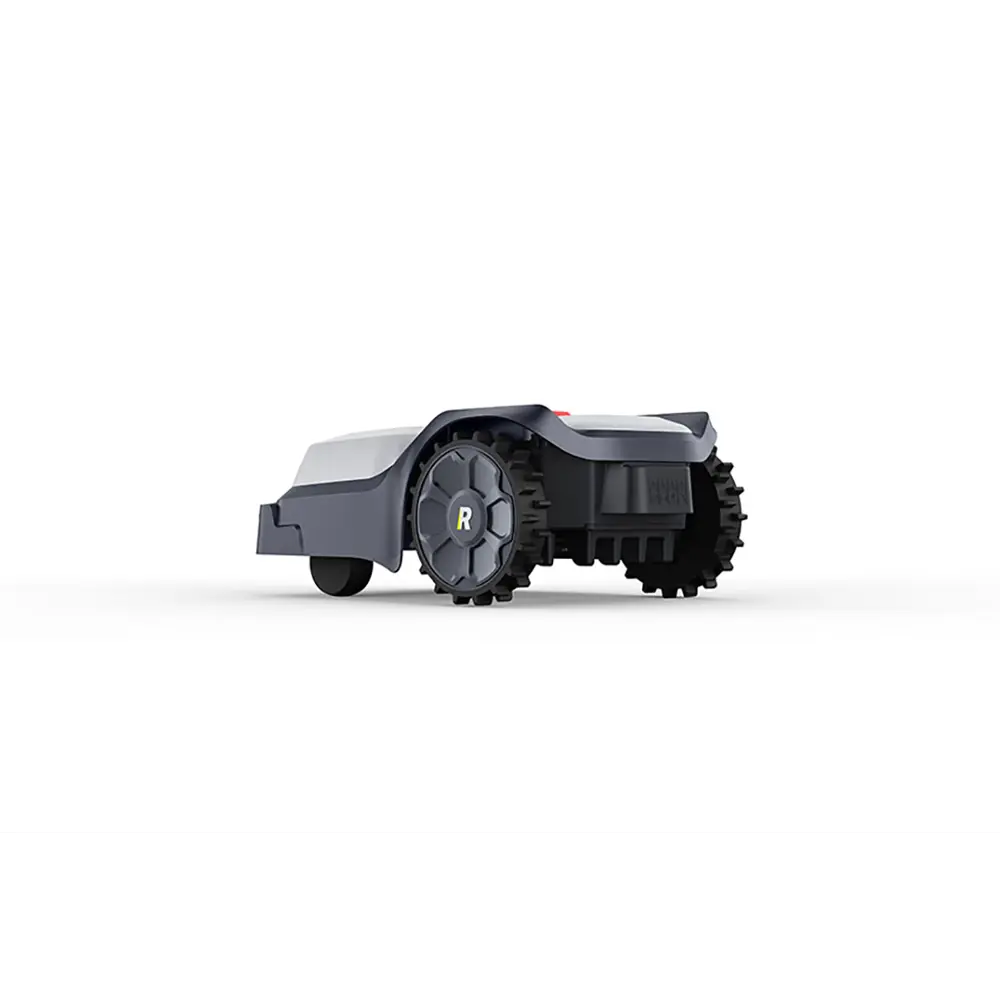 Фото 4 Газонокосилка робот Robokos T600 Pro 45 Вт 20 см Фото 4 Газонокосилка робот Robokos T600 Pro 45 Вт 20 см