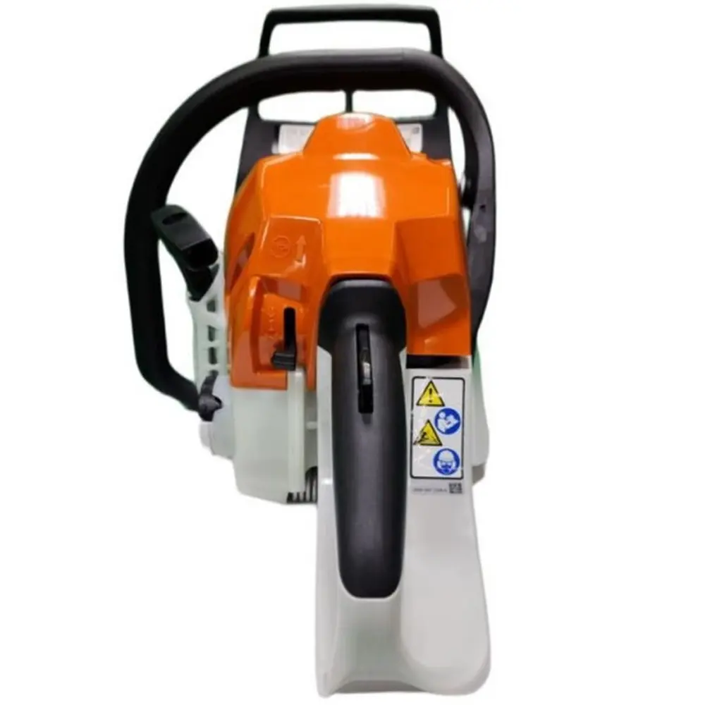 Фото 3 Бензопила Stihl 2086527 2.2 л.с. шина 35 см Фото 3 Бензопила Stihl 2086527 2.2 л.с. шина 35 см