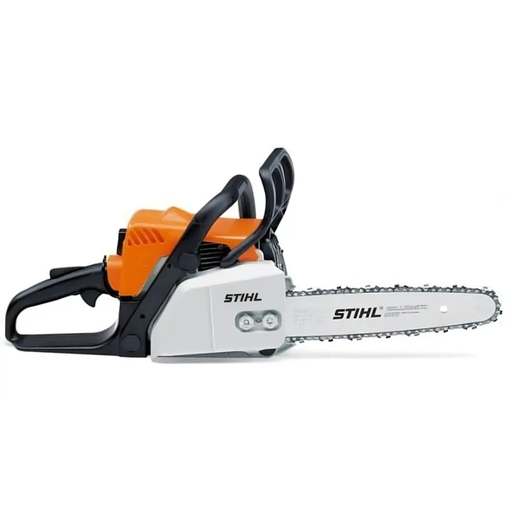Фото 2 Бензопила Stihl 1911866 1.8 л.с. шина 40см Фото 2 Бензопила Stihl 1911866 1.8 л.с. шина 40см