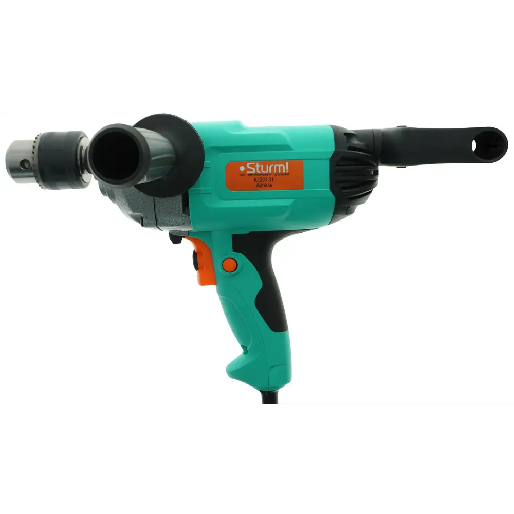 Фото Дрель миксер Sturm! ID20131, 1300 Вт Фото Дрель миксер Sturm! ID20131, 1300 Вт