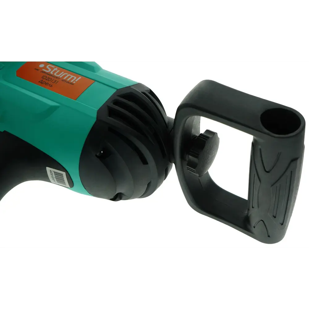 Фото 4 Дрель миксер Sturm! ID20131, 1300 Вт Фото 4 Дрель миксер Sturm! ID20131, 1300 Вт