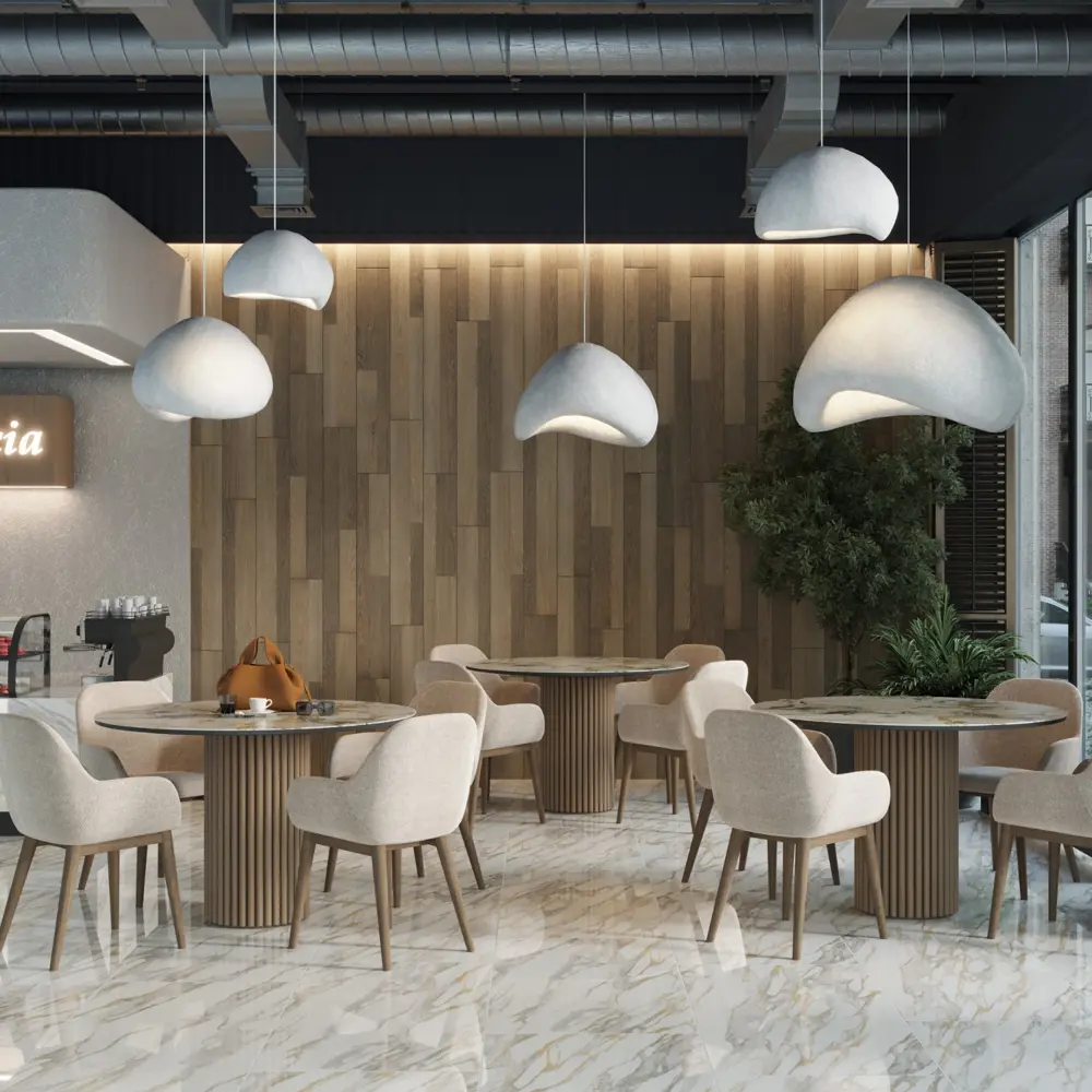 Фото 3 Керамогранит Estima Kraft Wood KW04 19.4x120 см 1.63 м² неполированный цвет бежевый. цена за упаковку Фото 3 Керамогранит Estima Kraft Wood KW04 19.4x120 см 1.63 м² неполированный цвет бежевый. цена за упаковку