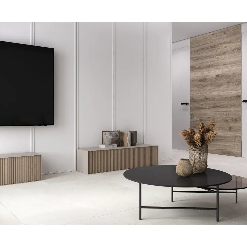 Фото 6 Керамогранит Laparet Splash Bianco x9999293155 60x60см 1.44 м² цвет белый, цена за упаковку Фото 6 Керамогранит Laparet Splash Bianco x9999293155 60x60см 1.44 м² цвет белый, цена за упаковку
