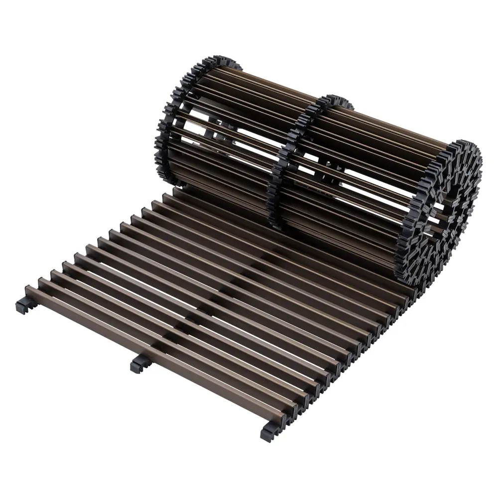 Фото 4 Конвектор внутрипольный KVZ Vent Power V Ra Br 1400x300x80 мм биметалл бронзовый Фото 4 Конвектор внутрипольный KVZ Vent Power V Ra Br 1400x300x80 мм биметалл бронзовый