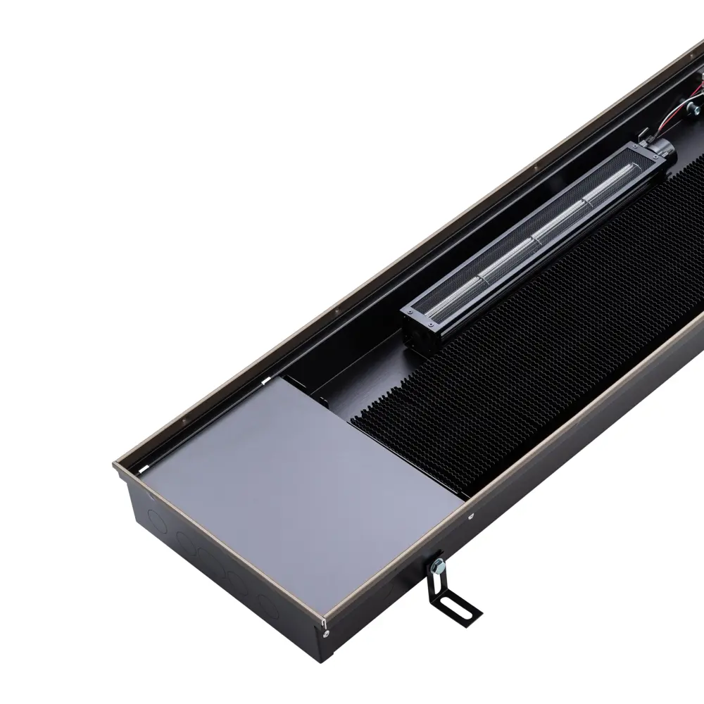 Фото 8 Конвектор внутрипольный KVZ Vent Power V Ra Br 1400x300x80 мм биметалл бронзовый Фото 8 Конвектор внутрипольный KVZ Vent Power V Ra Br 1400x300x80 мм биметалл бронзовый