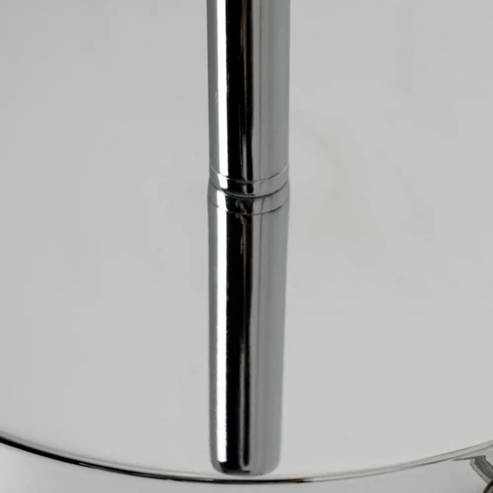 Фото 3 Торшер Arte Lamp AR_A2581PN-1CC Elba цвет белый Фото 3 Торшер Arte Lamp AR_A2581PN-1CC Elba цвет белый