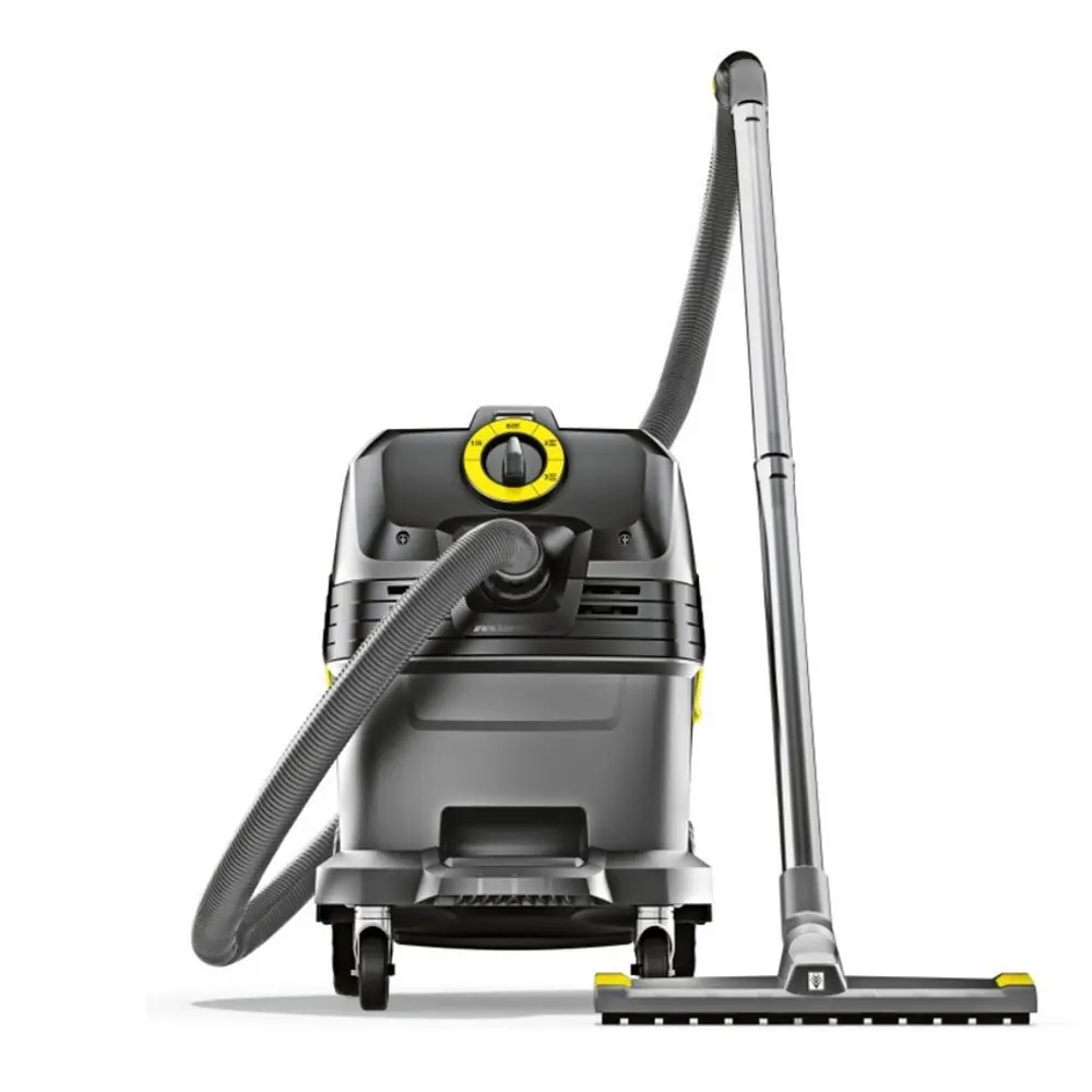 Фото 3 Пылесос Karcher NT 30/1 Tact L, 1380 Вт, 30 л