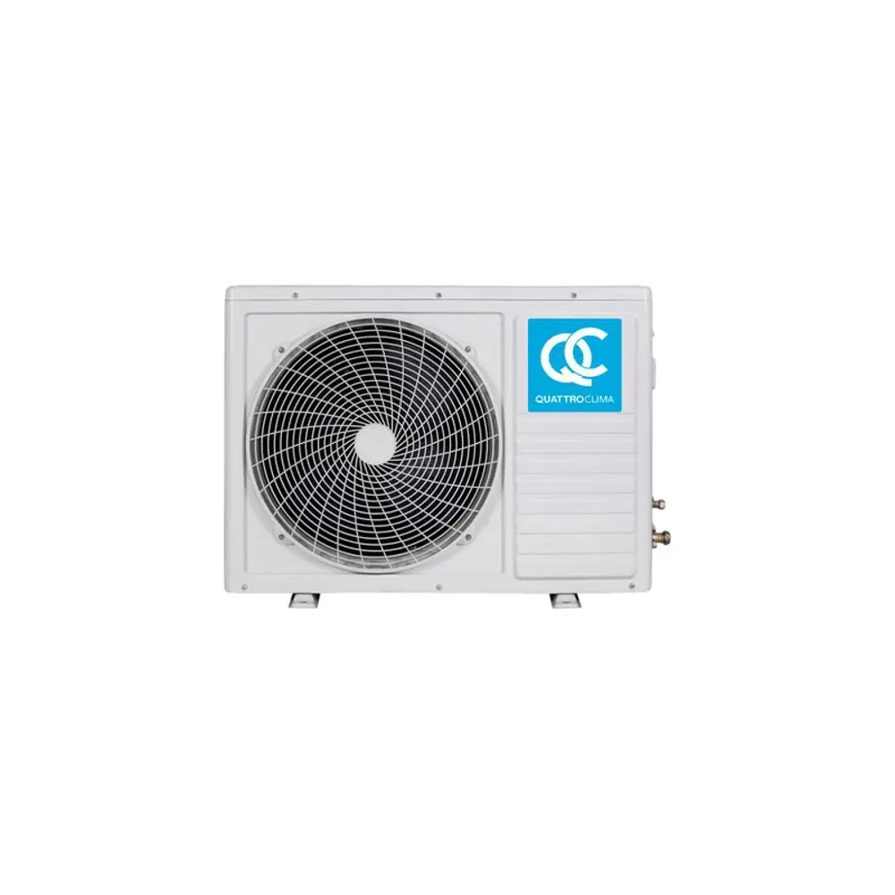 Фото 3 Сплит-система Quattroclima QV-VN18WD/QN-VN18WD 18K BTU охлаждение/обогрев Фото 3 Сплит-система Quattroclima QV-VN18WD/QN-VN18WD 18K BTU охлаждение/обогрев