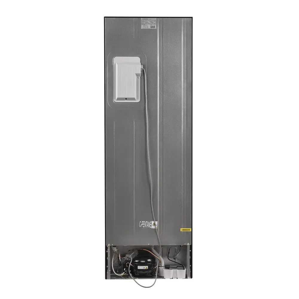Фото 14 Холодильник Maunfeld MFF185NFSB10 Inverter 59.5x185 см цвет черный Фото 14 Холодильник Maunfeld MFF185NFSB10 Inverter 59.5x185 см цвет черный