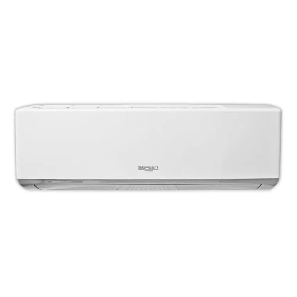 Фото 3 Сплит-система инверторная Green TSI/TSO-12 HRIY2 12K BTU охлаждение/обогрев Фото 3 Сплит-система инверторная Green TSI/TSO-12 HRIY2 12K BTU охлаждение/обогрев