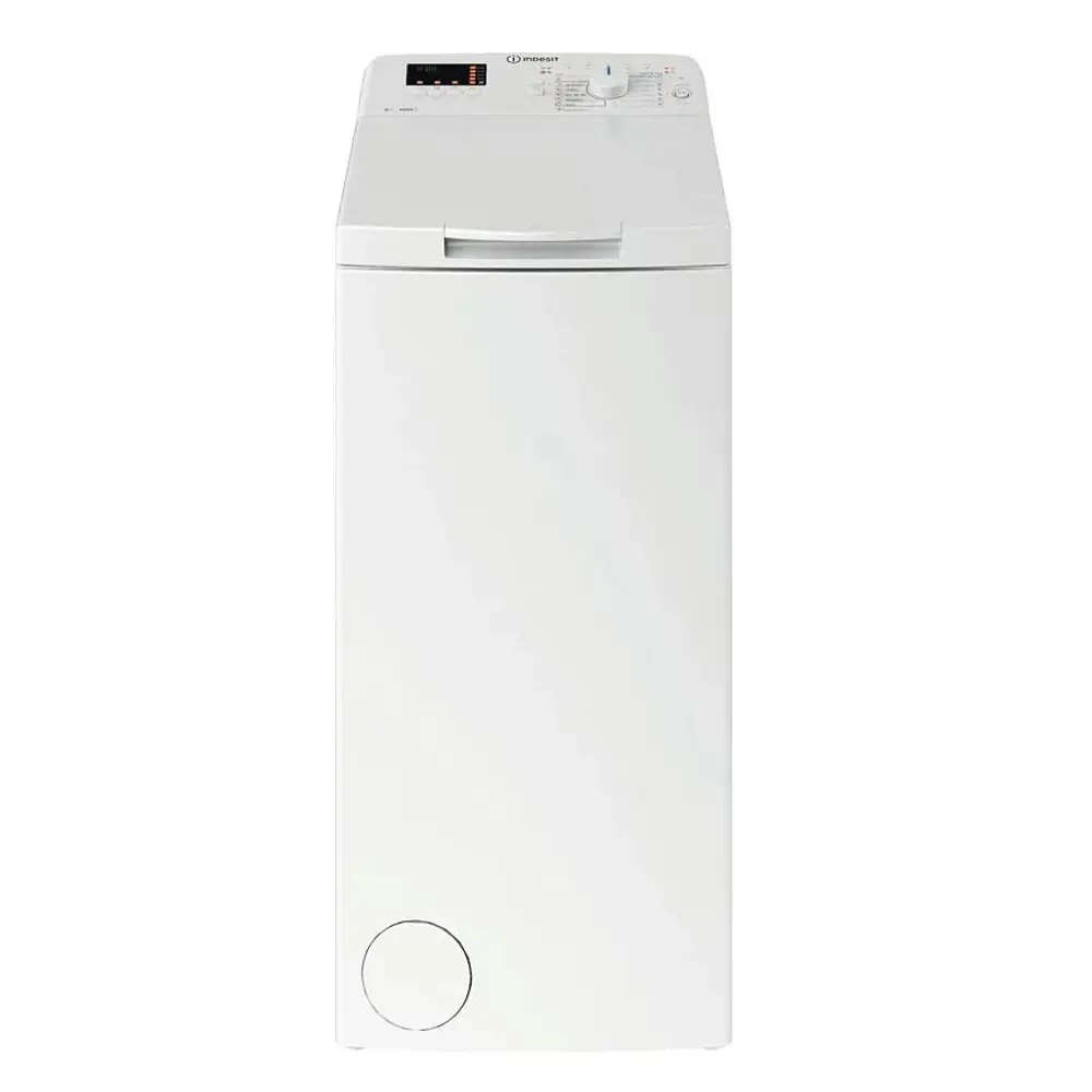 Фото Стиральная машина Indesit Btw s60400 eu/n 40.1x89.9x59.9 см 6 кг цвет белый Фото Стиральная машина Indesit Btw s60400 eu/n 40.1x89.9x59.9 см 6 кг цвет белый
