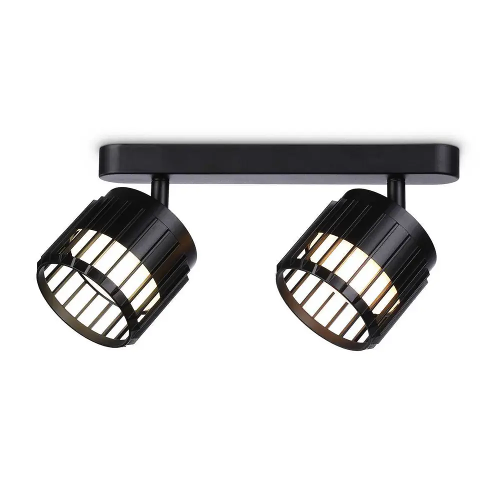 Фото 3 Настенный светильник Ambrella light Tn71163 цвет черный Фото 3 Настенный светильник Ambrella light Tn71163 цвет черный