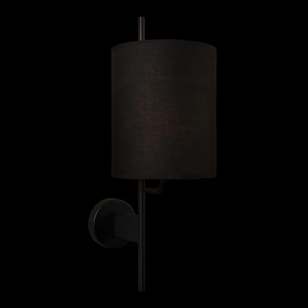 Фото Настенный светильник Loft It Ritz Lf_10253w_a_black цвет черный Фото Настенный светильник Loft It Ritz Lf_10253w_a_black цвет черный