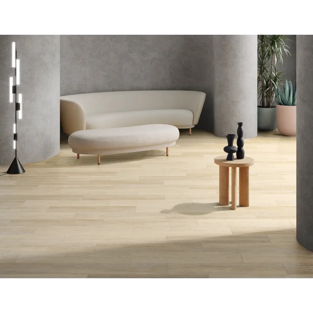 Фото 6 Керамогранит Vitra SoftWood 800*200 MR 20x80см 1.44 м² цвет бежевый, цена за упаковку Фото 6 Керамогранит Vitra SoftWood 800*200 MR 20x80см 1.44 м² цвет бежевый, цена за упаковку