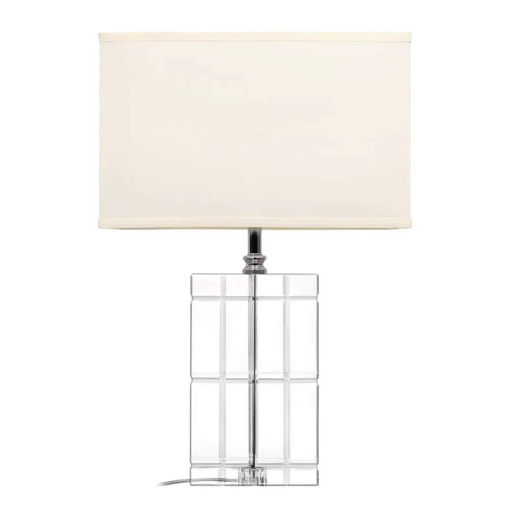 Фото Настольная лампа Loft It Crystal 10273 цвет бесцветный/прозрачный Фото Настольная лампа Loft It Crystal 10273 цвет бесцветный/прозрачный