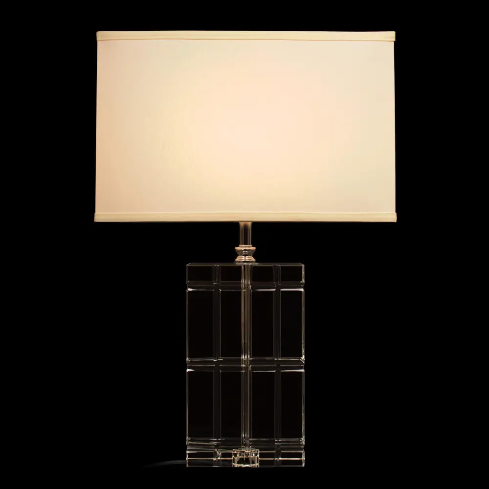 Фото 2 Настольная лампа Loft It Crystal 10273 цвет бесцветный/прозрачный Фото 2 Настольная лампа Loft It Crystal 10273 цвет бесцветный/прозрачный