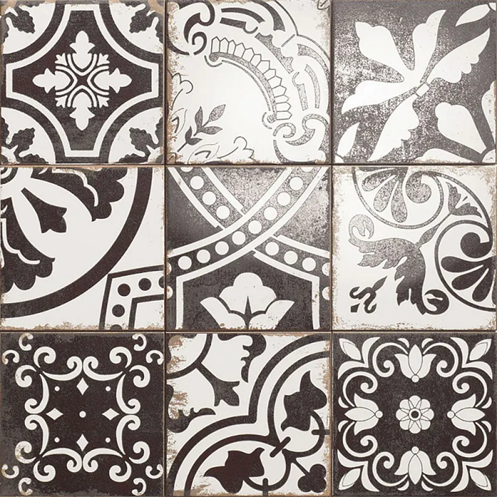 Фото Напольная плитка Mainzu Metallici Pav. Signe metallici 20x20см цвет разноцветный Фото Напольная плитка Mainzu Metallici Pav. Signe metallici 20x20см цвет разноцветный