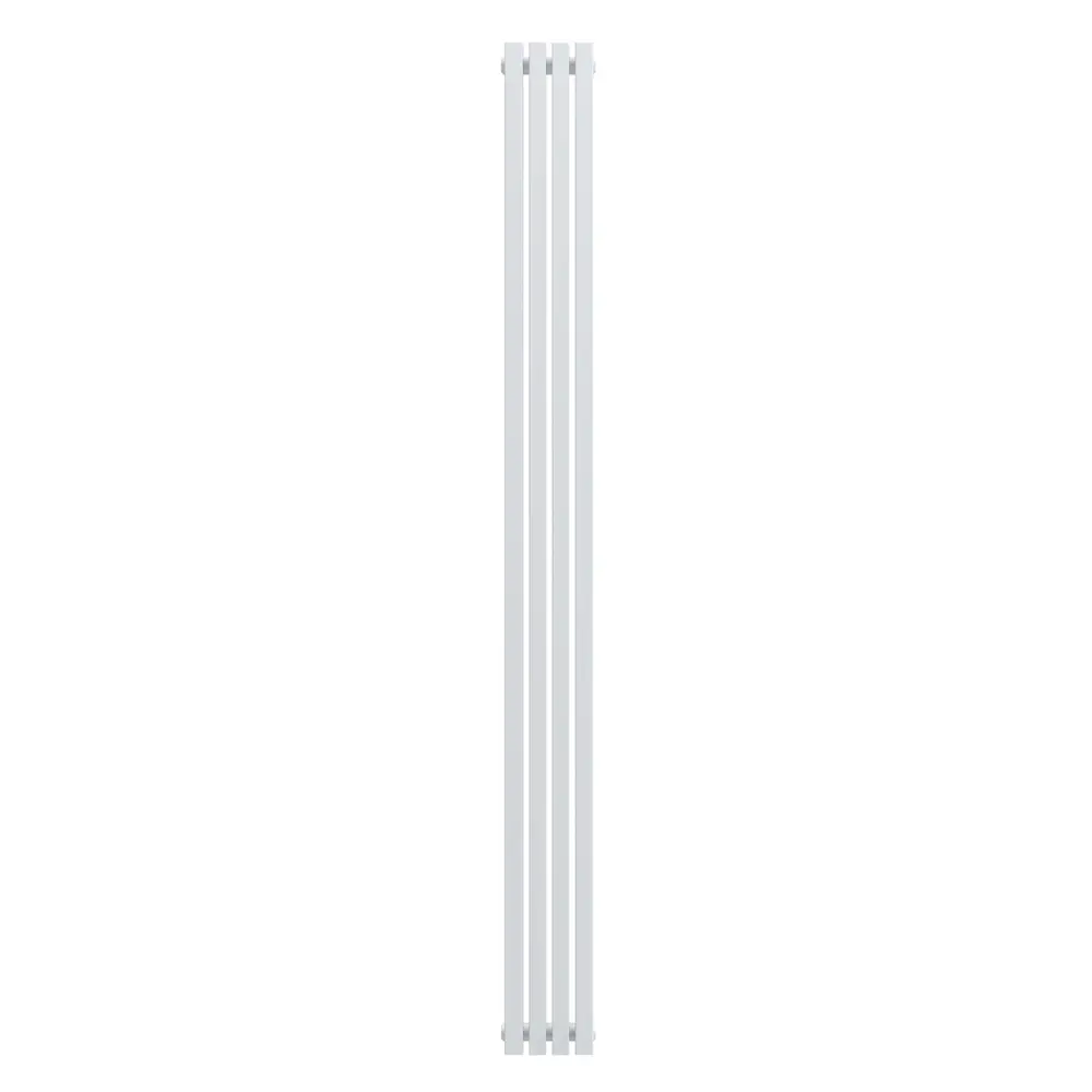 Фото 3 Радиатор КЗТО Quadrum 30 V 1-1750-6 RAL1T104S9016 белый муар Фото 3 Радиатор КЗТО Quadrum 30 V 1-1750-6 RAL1T104S9016 белый муар