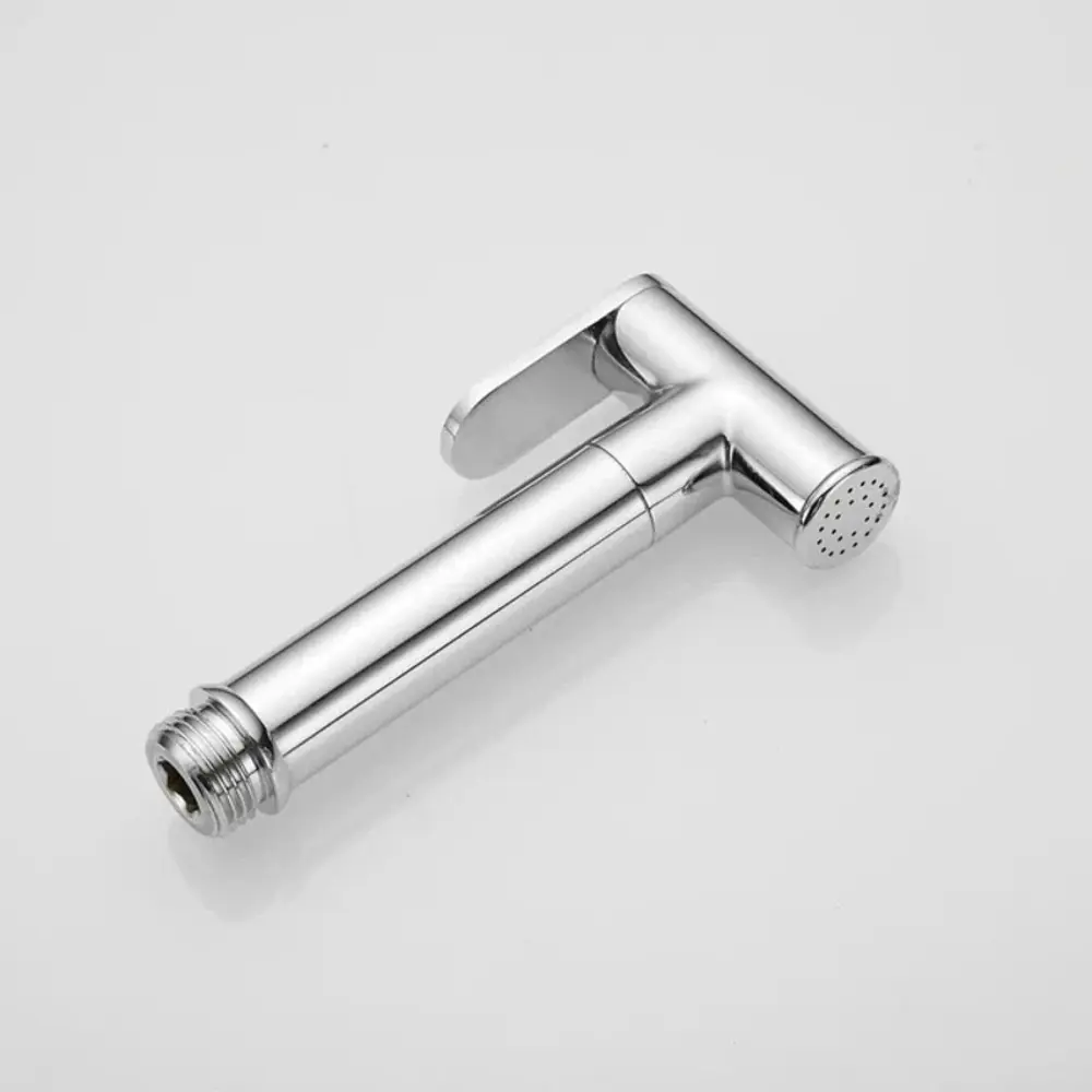 Фото 5 Смеситель для биде Shevanik S8005 с гигиеническим душем цвет Хром Фото 5 Смеситель для биде Shevanik S8005 с гигиеническим душем цвет Хром