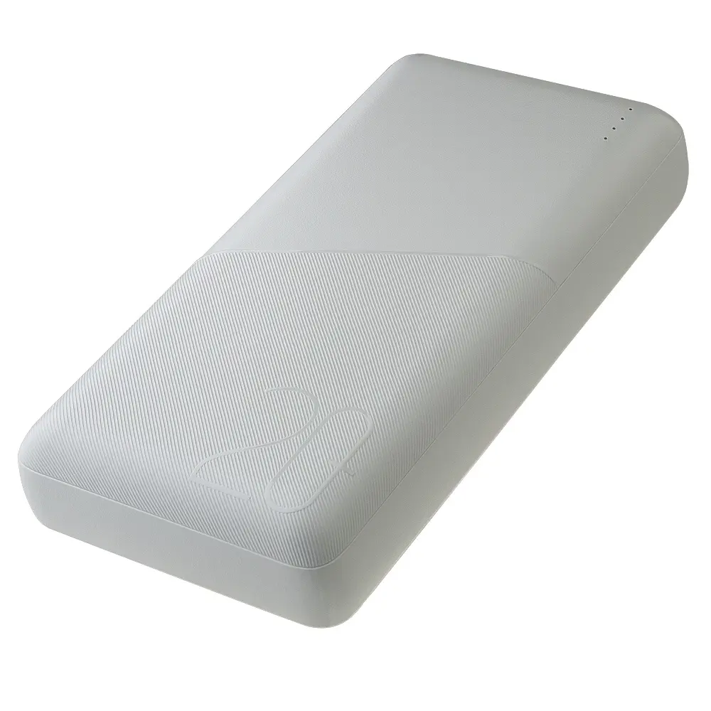 Фото 2 Внешний аккумулятор Perfeo PF_E2092 20000 мАч USB 1 А/2.1A Фото 2 Внешний аккумулятор Perfeo PF_E2092 20000 мАч USB 1 А/2.1A