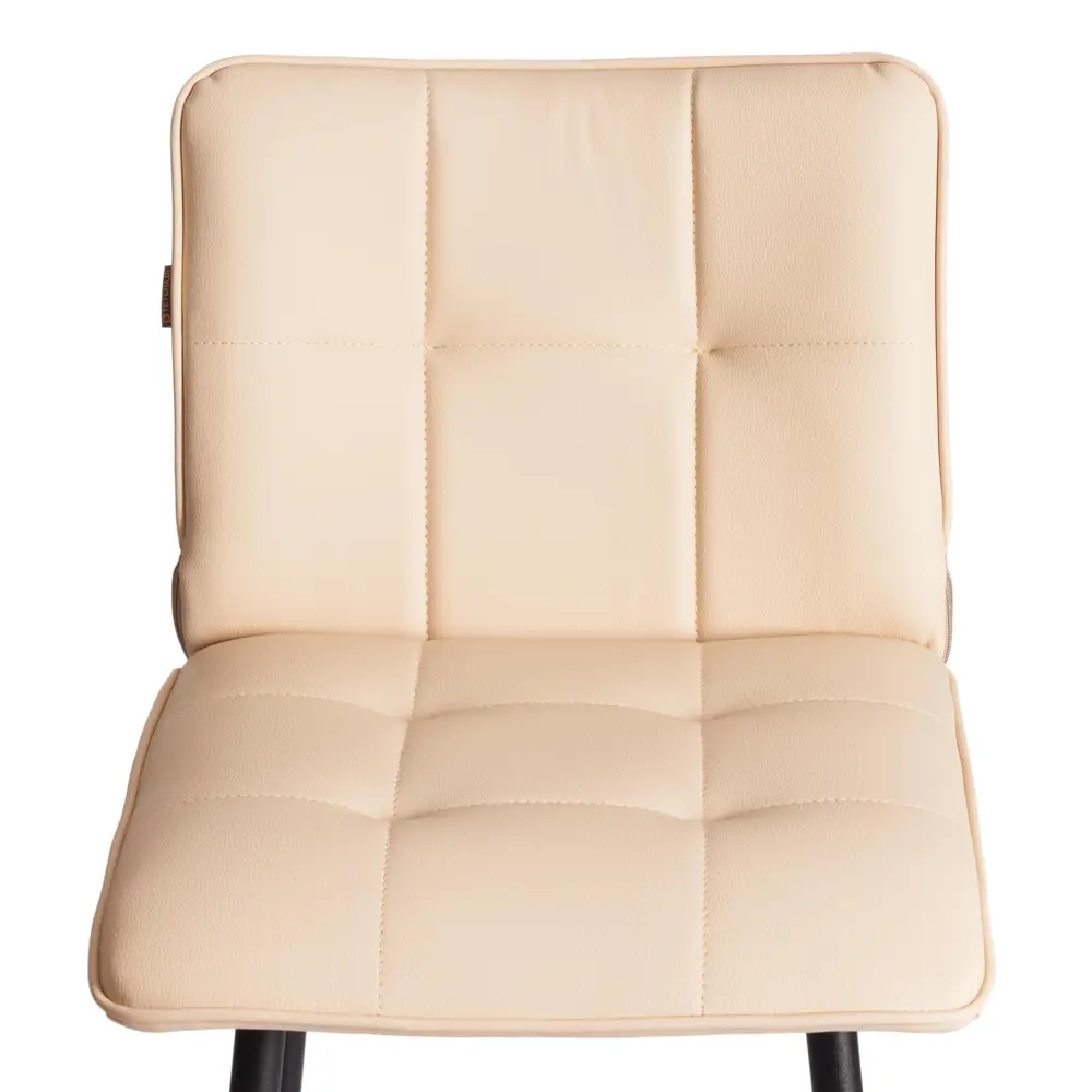 Фото 6 Барный стул Tetchair Bari 24909 45x110 см цвет бежевый