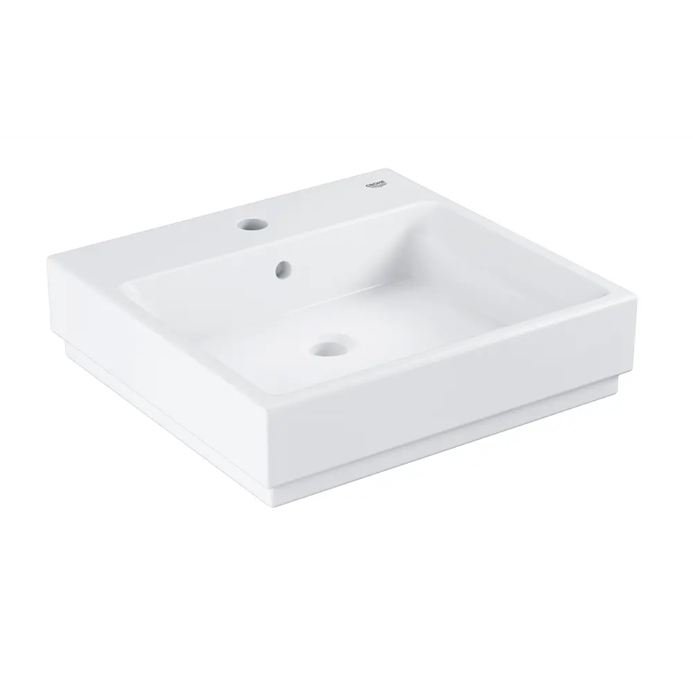 Фото Раковина мебельная Grohe 3947400H 50см Фото Раковина мебельная Grohe 3947400H 50см