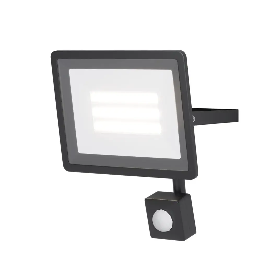 Фото Прожектор светодиодный уличный Outdoor Fl001-l30b6ksr 30 Вт 6500 К IP65 холодный белый (голубой) свет Фото Прожектор светодиодный уличный Outdoor Fl001-l30b6ksr 30 Вт 6500 К IP65 холодный белый (голубой) свет