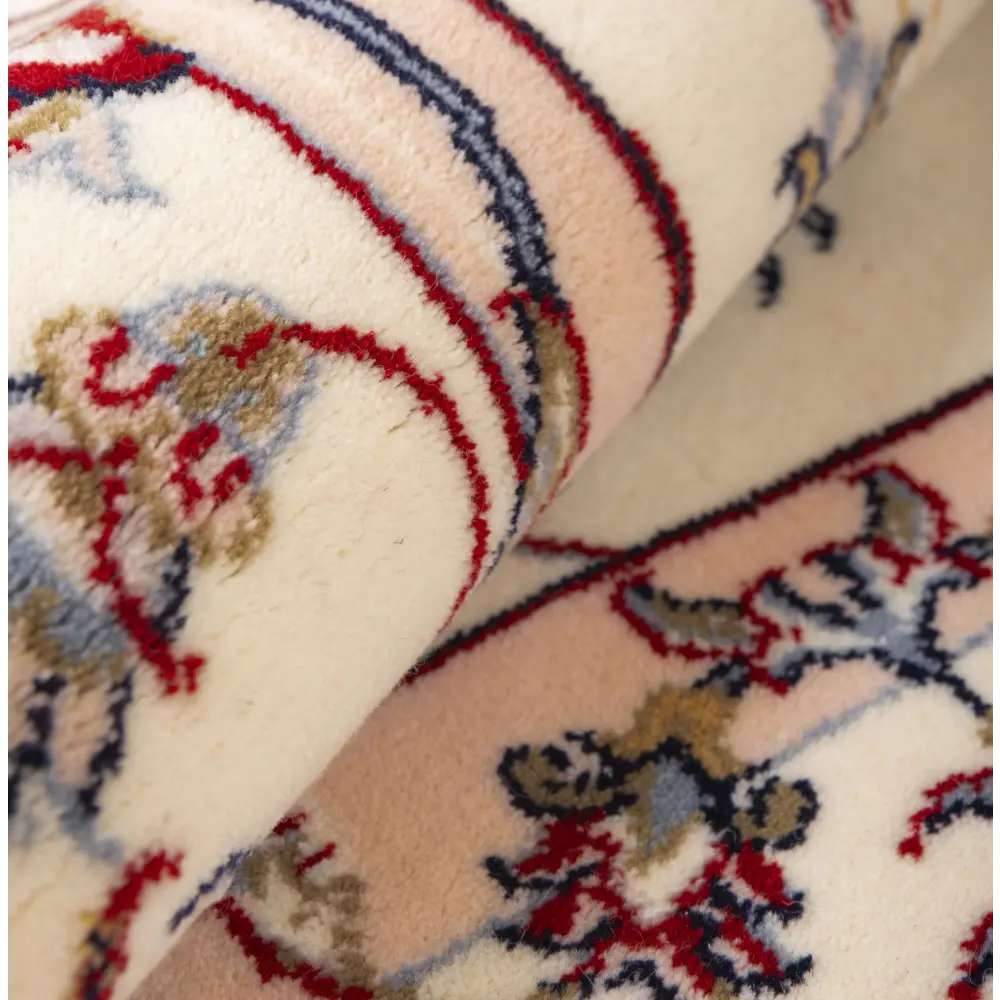 Фото 5 Ковер Erdenet Hunnu Wool+Viscose 6C1562 001 160x300 см Шерсть Фото 5 Ковер Erdenet Hunnu Wool+Viscose 6C1562 001 160x300 см Шерсть