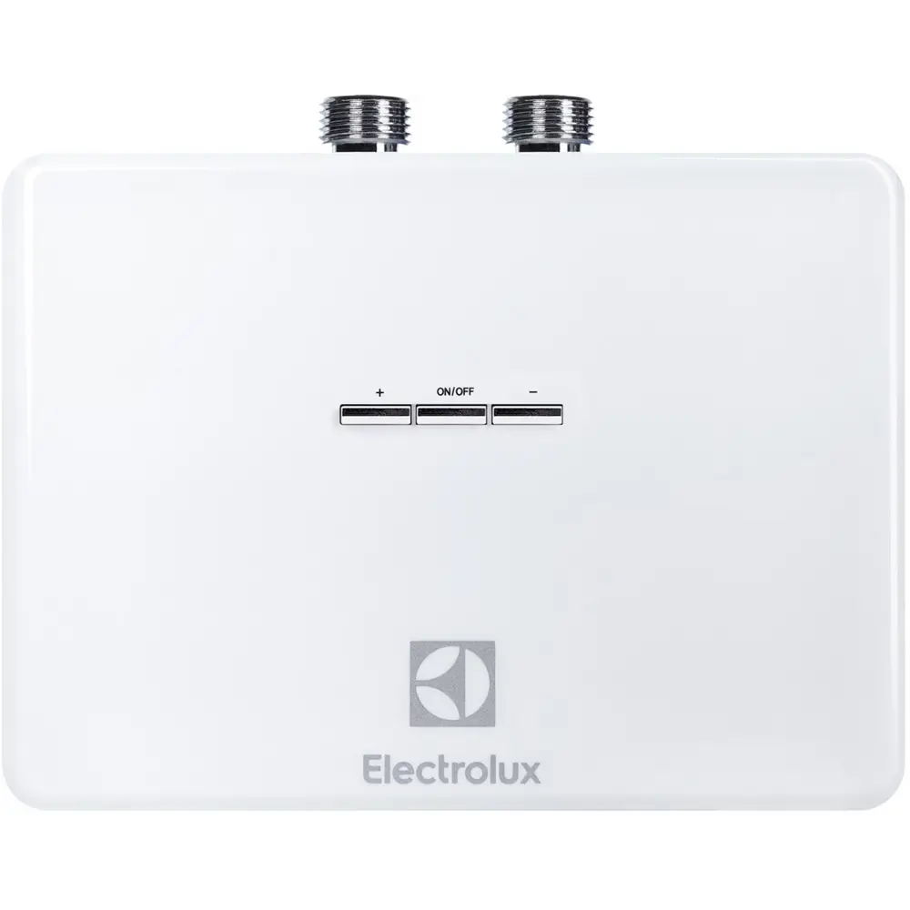 Фото 2 Проточный водонагреватель электрический Electrolux Нс-1146492 5.7 кВт белый Фото 2 Проточный водонагреватель электрический Electrolux Нс-1146492 5.7 кВт белый