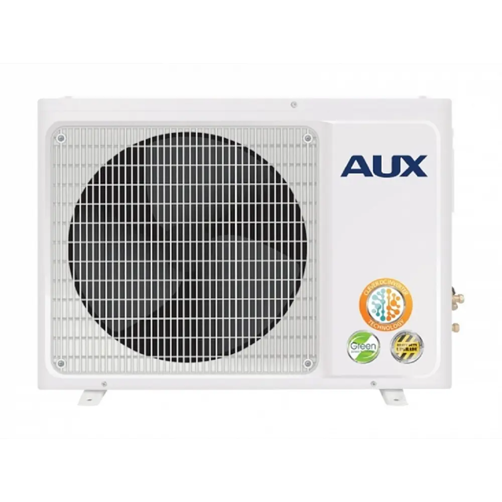 Фото 4 Сплит-система инверторная Aux J Progressive Inverter ASW-H12A4/JD-R2DI (v1) AS-H12A4/JD-R2DI (v1) 12K BTU охлаждение/обогрев с Wi Fi Фото 4 Сплит-система инверторная Aux J Progressive Inverter ASW-H12A4/JD-R2DI (v1) AS-H12A4/JD-R2DI (v1) 12K BTU охлаждение/обогрев с Wi Fi