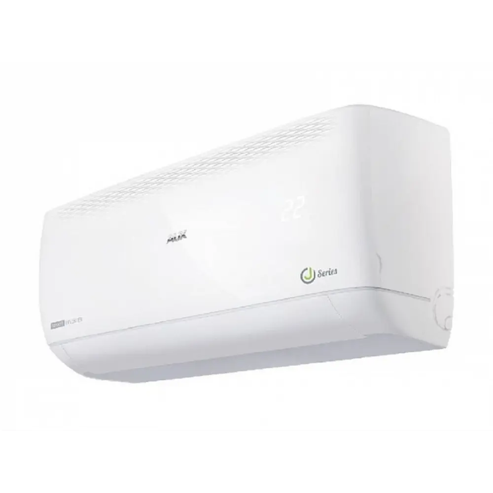 Фото 3 Сплит-система инверторная Aux J Progressive Inverter ASW-H12A4/JD-R2DI (v1) AS-H12A4/JD-R2DI (v1) 12K BTU охлаждение/обогрев с Wi Fi Фото 3 Сплит-система инверторная Aux J Progressive Inverter ASW-H12A4/JD-R2DI (v1) AS-H12A4/JD-R2DI (v1) 12K BTU охлаждение/обогрев с Wi Fi