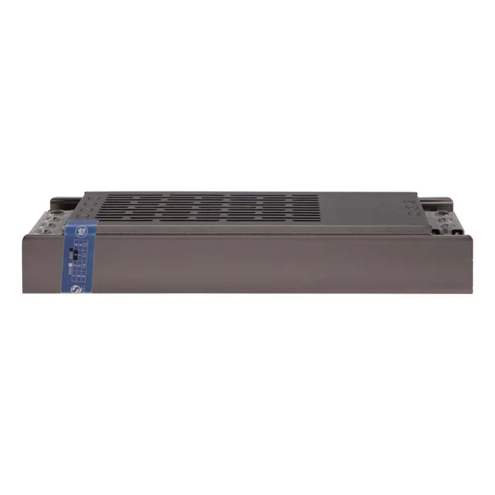 Фото 9 Блок питания Rexant 200-1050 для светодиодной ленты IP20 Фото 9 Блок питания Rexant 200-1050 для светодиодной ленты IP20
