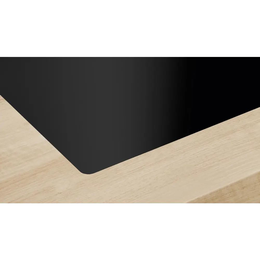 Фото 2 Электрическая варочная панель Bosch PXE801DC1E 79.2 см 4 конфорки цвет черный