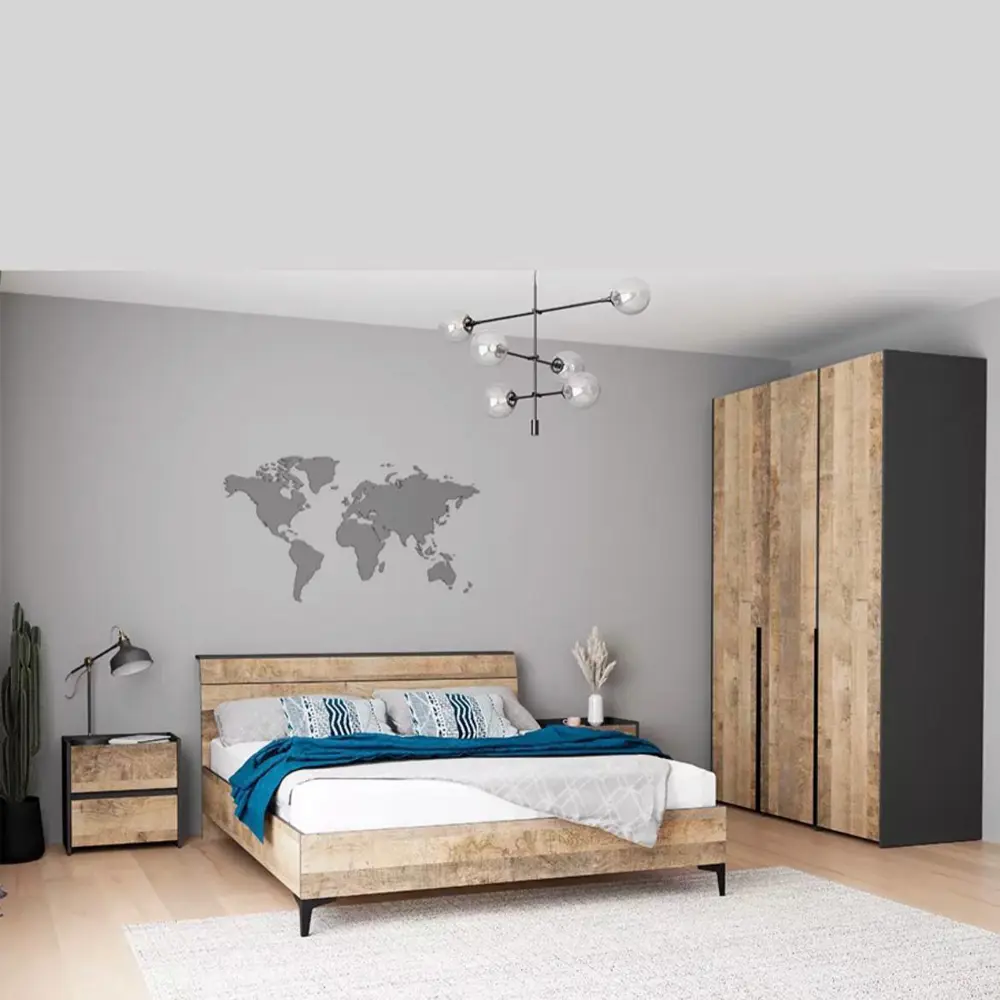 Фото 4 Тумба под телевизор Альбина МС Денвер ТВ Тумба ПВШ 150x460x36 см ЛДСП цвет графит Фото 4 Тумба под телевизор Альбина МС Денвер ТВ Тумба ПВШ 150x460x36 см ЛДСП цвет графит