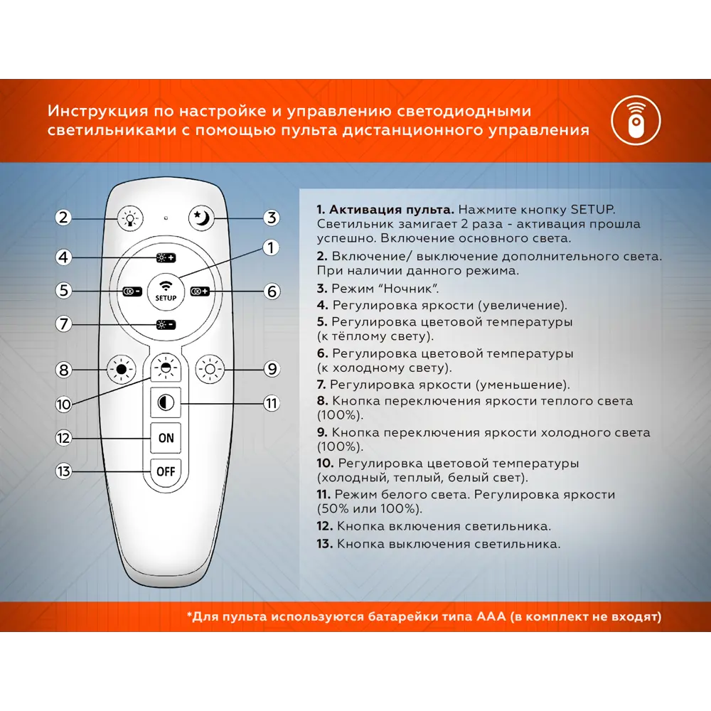 Фото 9 Люстра потолочная светодиодная Ambrella Light AMBR_FA8906 Original с пультом управления 20 м² регулируемый белый свет цвет черный Фото 9 Люстра потолочная светодиодная Ambrella Light AMBR_FA8906 Original с пультом управления 20 м² регулируемый белый свет цвет черный