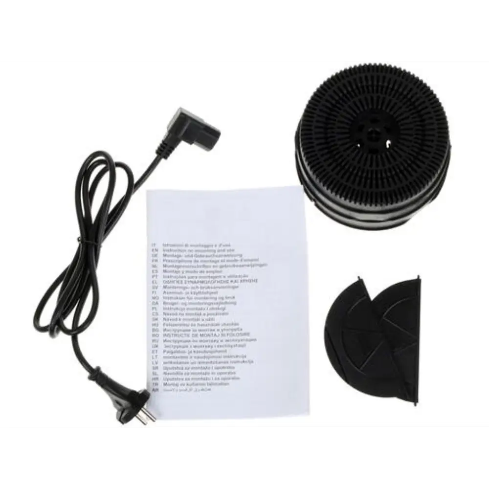 Фото 5 Вытяжка Aurora AURORA LX/CR/F/50 50 см цвет бежевый Фото 5 Вытяжка Aurora AURORA LX/CR/F/50 50 см цвет бежевый
